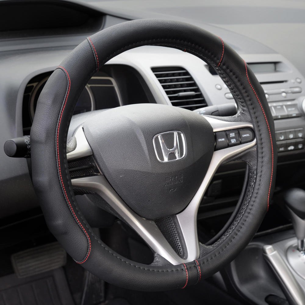 Amazon.co.jp: Motor Trend人間工学グリップハンドルカバー